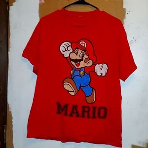 MARIO T-shirt